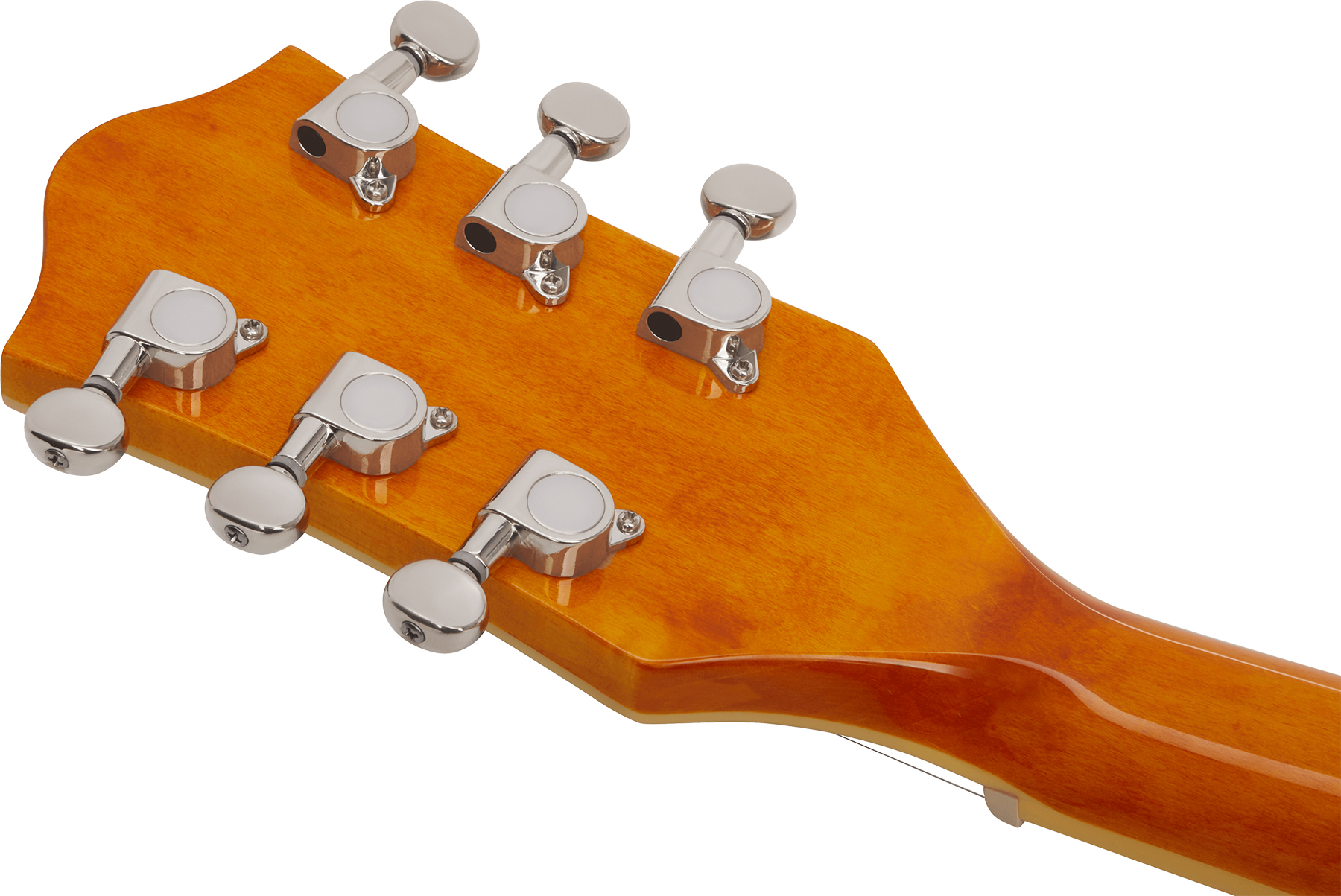 Gretsch G5622t Center Bloc Double Cut Bigsby Electromatic Hh Trem Lau - Speyside - Semi hollow elektriche gitaar - Variation 3