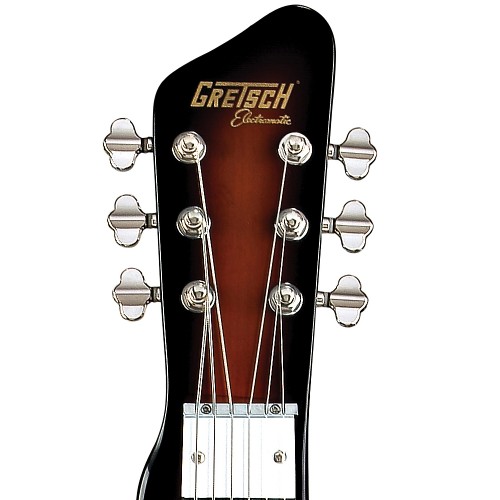 Gretsch G5700 Electromatic Lap Steel - Tobacco - Lap steel gitaar - Variation 3