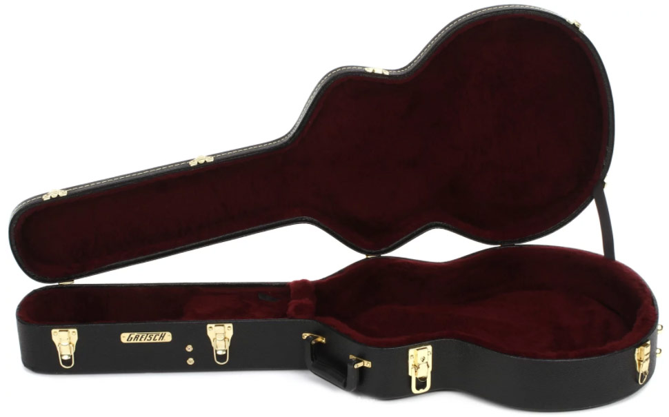 Gretsch G6267 16inch Thin Hollow Body Guitar Case - Elektrische gitaarkoffer - Variation 2