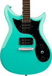 Streamliner CVT - sea foam green