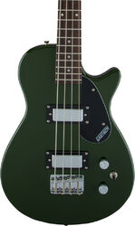 Short scale elektrische bas Gretsch G2220 Electromatic Junior Jet Bass II Short-Scale - Torino green 
