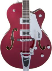 G5420T Electromatic Hollow Body - candy apple red