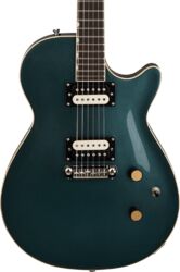 Streamliner Jet - Gunmetal