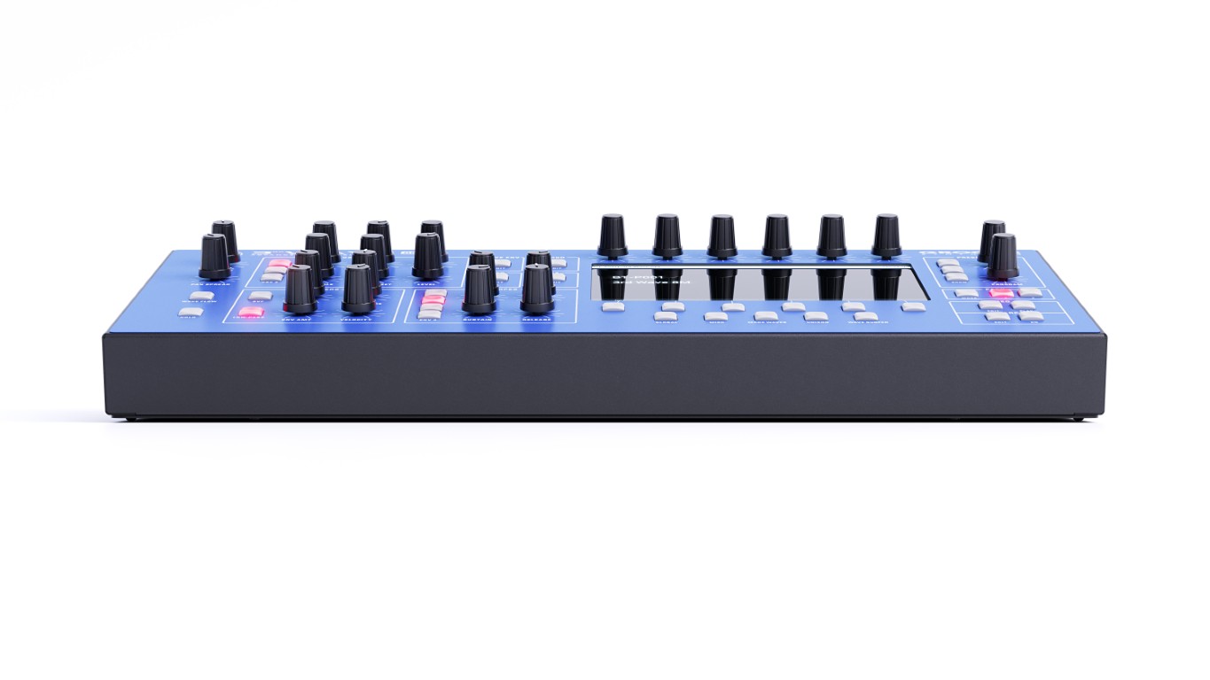 Groove Synthesis 3rd Wave 8m - Expander - Variation 2