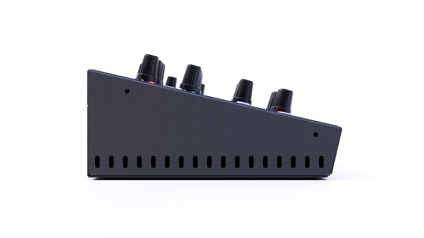 Groove Synthesis 3rd Wave 8m - Expander - Variation 3