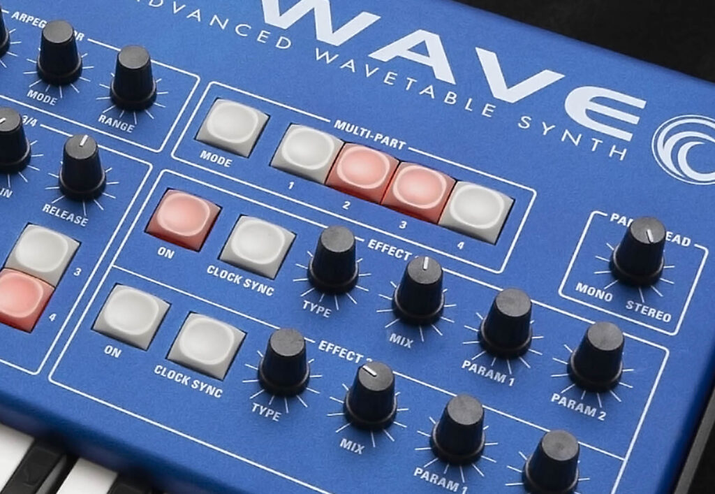 Groove Synthesis 3rd Wave - Synthesizer - Variation 3