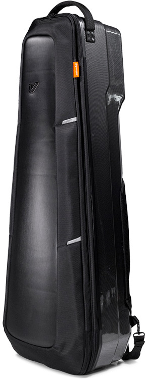 Gruv Gear Duo Electric Guitar - Tas voor Elektrische Gitaar - Main picture