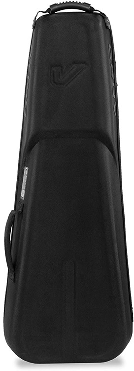 Gruv Gear Kapsulite Plus - Guitare Electrique, Black - Tas voor Elektrische Gitaar - Main picture