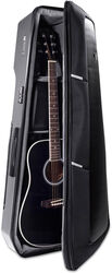 Tas voor akoestische westerngitaar Gruv gear Kapsule Acoustic Guitar