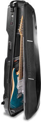 Tas voor elektrische gitaar Gruv gear Kapsule Electric Guitar