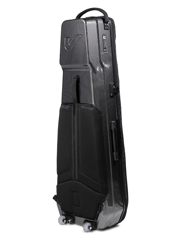 Gruv Gear Duo Electric Guitar - Tas voor Elektrische Gitaar - Variation 2