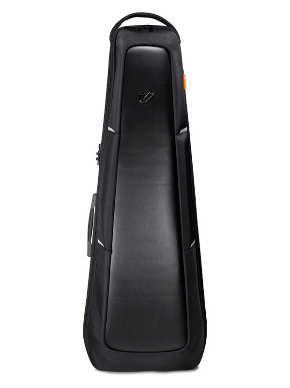 Gruv Gear Duo Electric Guitar - Tas voor Elektrische Gitaar - Variation 3