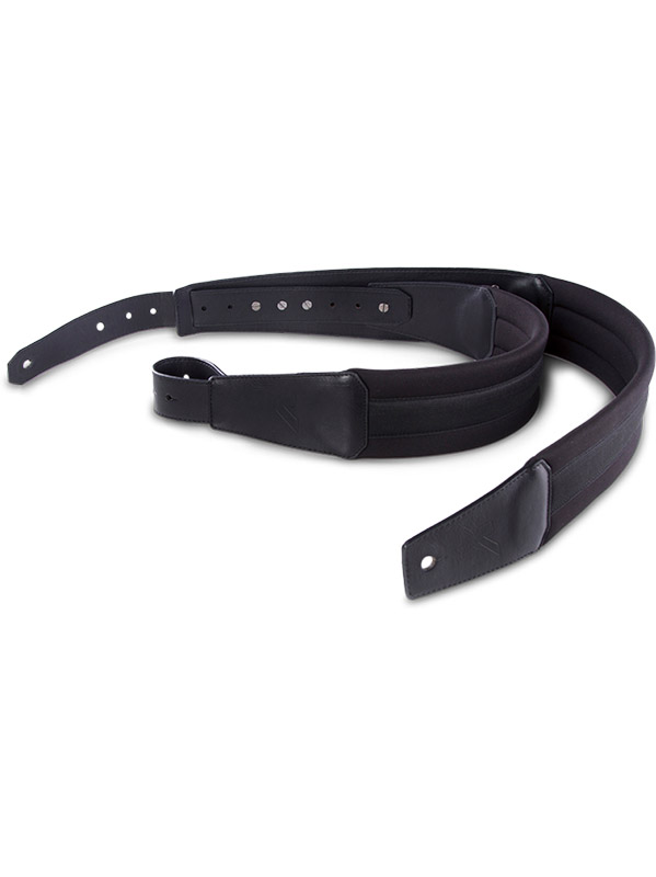 Gruv Gear Duostrap Neo - Gitaarriem - Variation 3