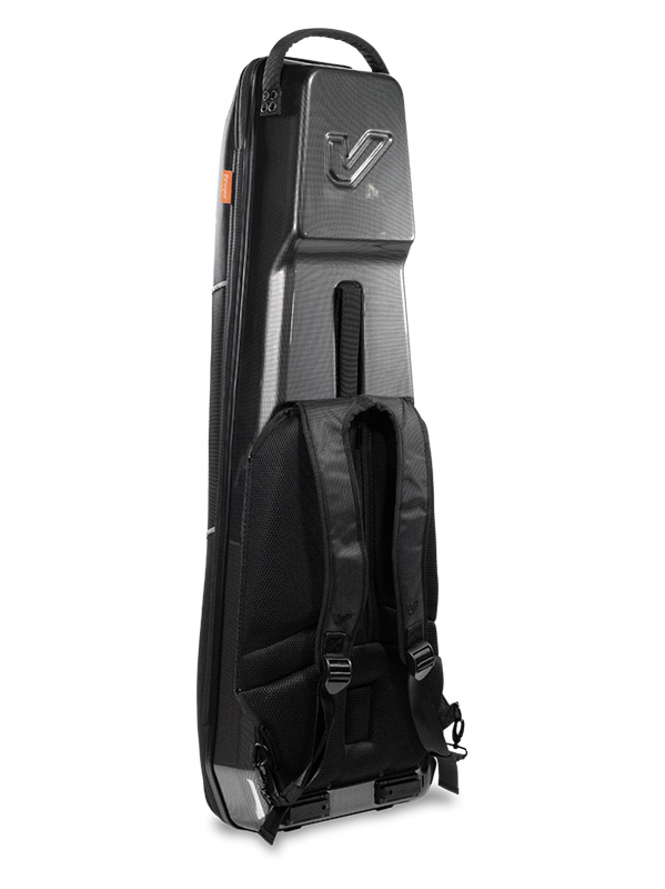 Gruv Gear Kapsule Electric Guitar - Tas voor Elektrische Gitaar - Variation 2