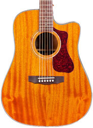 Volksgitaar Guild D-120CE Westerly - Natural