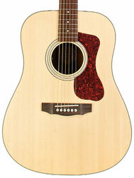 Volksgitaar Guild D-240E Westerly - Natural