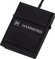 Sustainpedaal voor keyboard Hammond FS9H