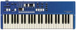 Synthesizer  Hammond M-solo Blue