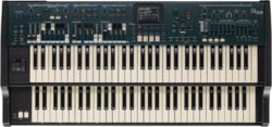 Draagbare orgel Hammond SKX Pro