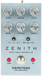 Zenith Amplitude Controller