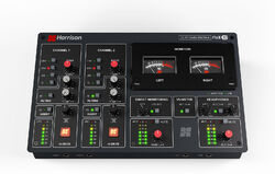 Usb audio-interface Harrisson FLEX-10