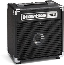Combo voor basses Hartke HD15 Combo 6.5