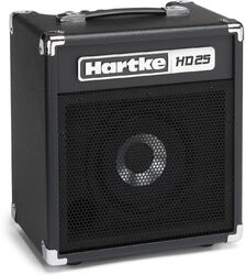 Combo voor basses Hartke HD25 COMBO