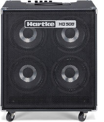 Combo voor basses Hartke HD508 Combo 500W