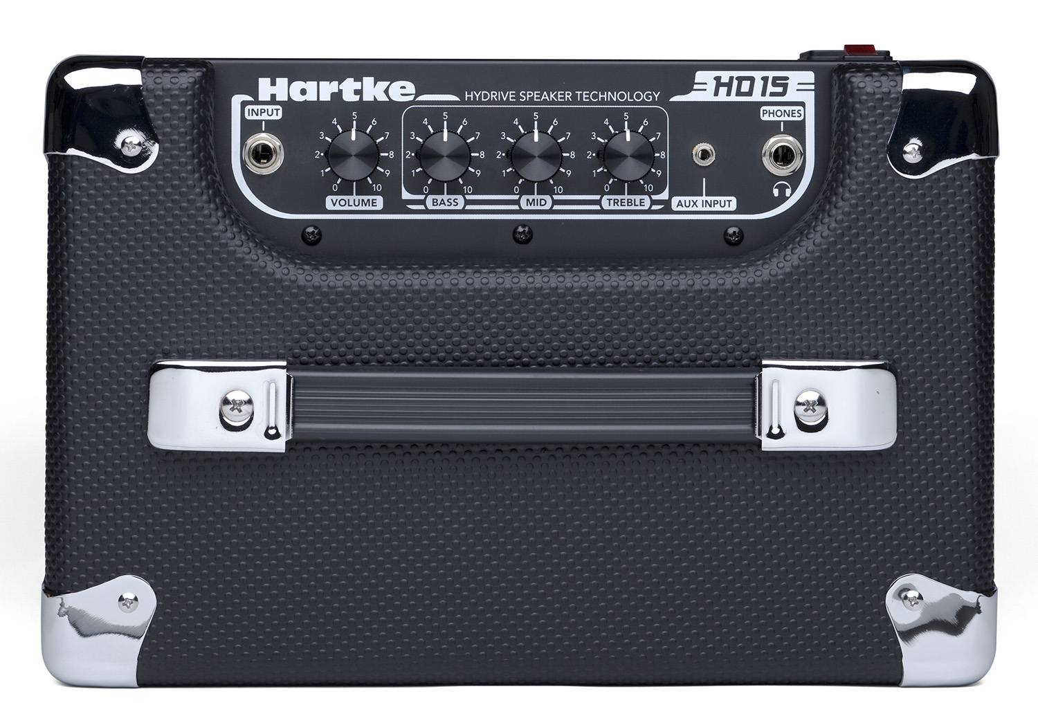Hartke Hd15 Combo 6.5 - Combo voor basses - Variation 1