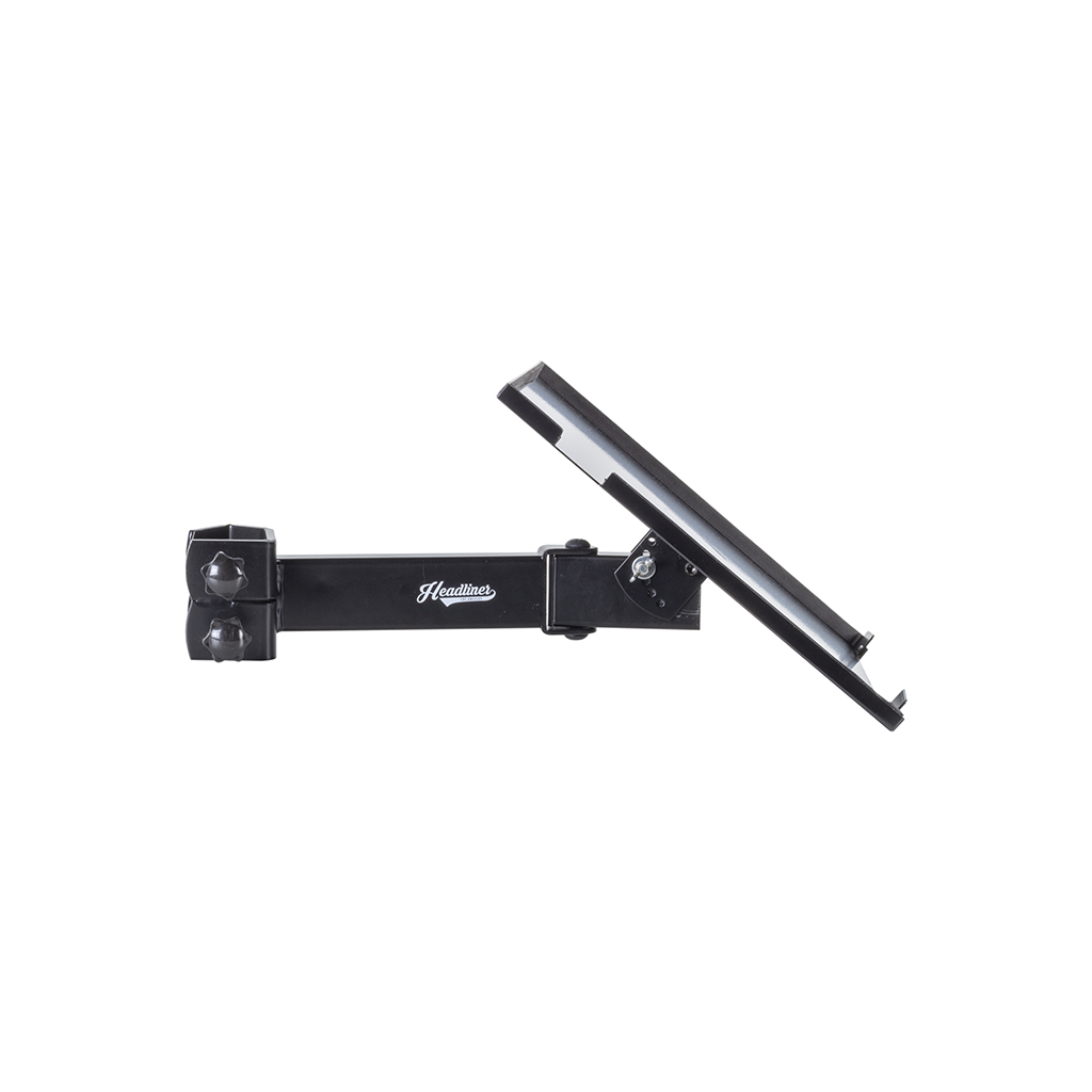 Headliner Accessory Tray - DJ standaard & statief - Variation 2