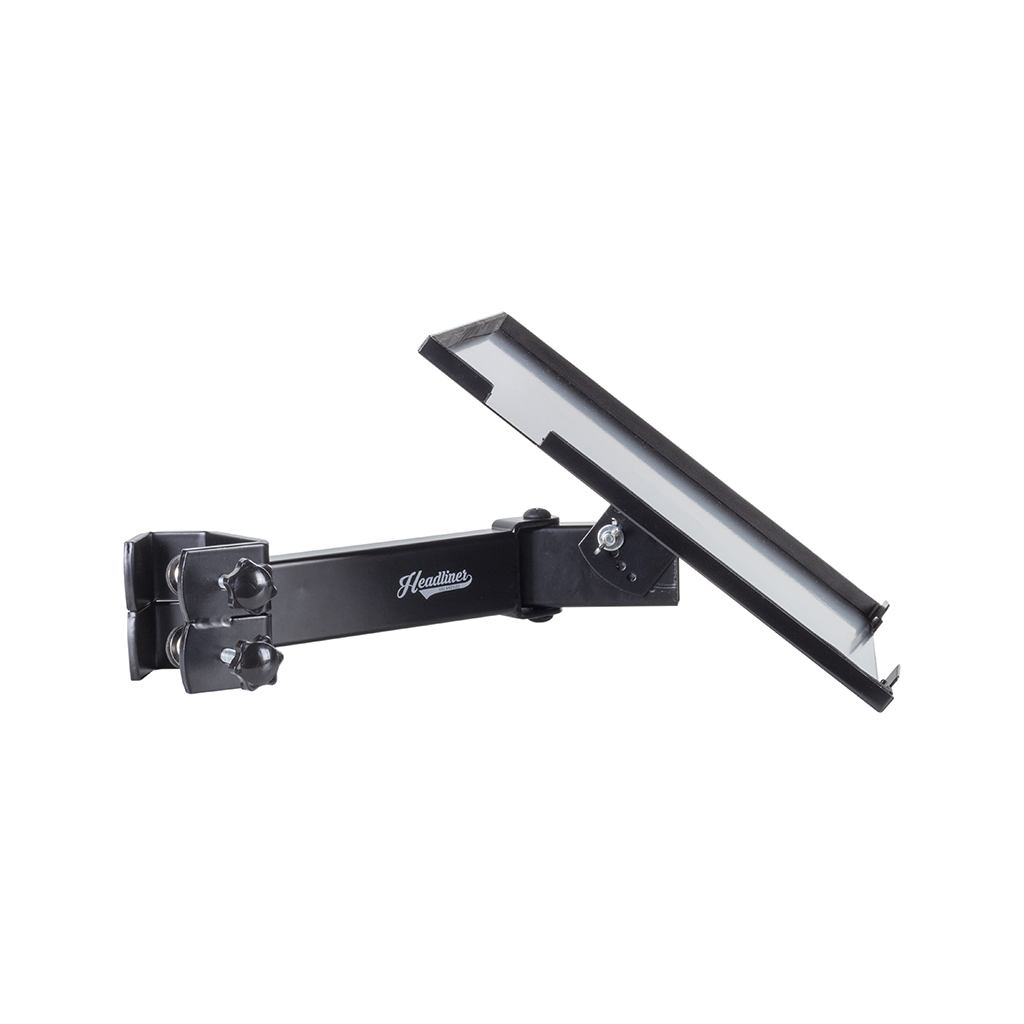 Headliner Accessory Tray - DJ standaard & statief - Variation 3