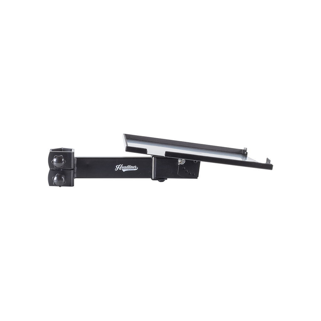 Headliner Accessory Tray - DJ standaard & statief - Variation 4