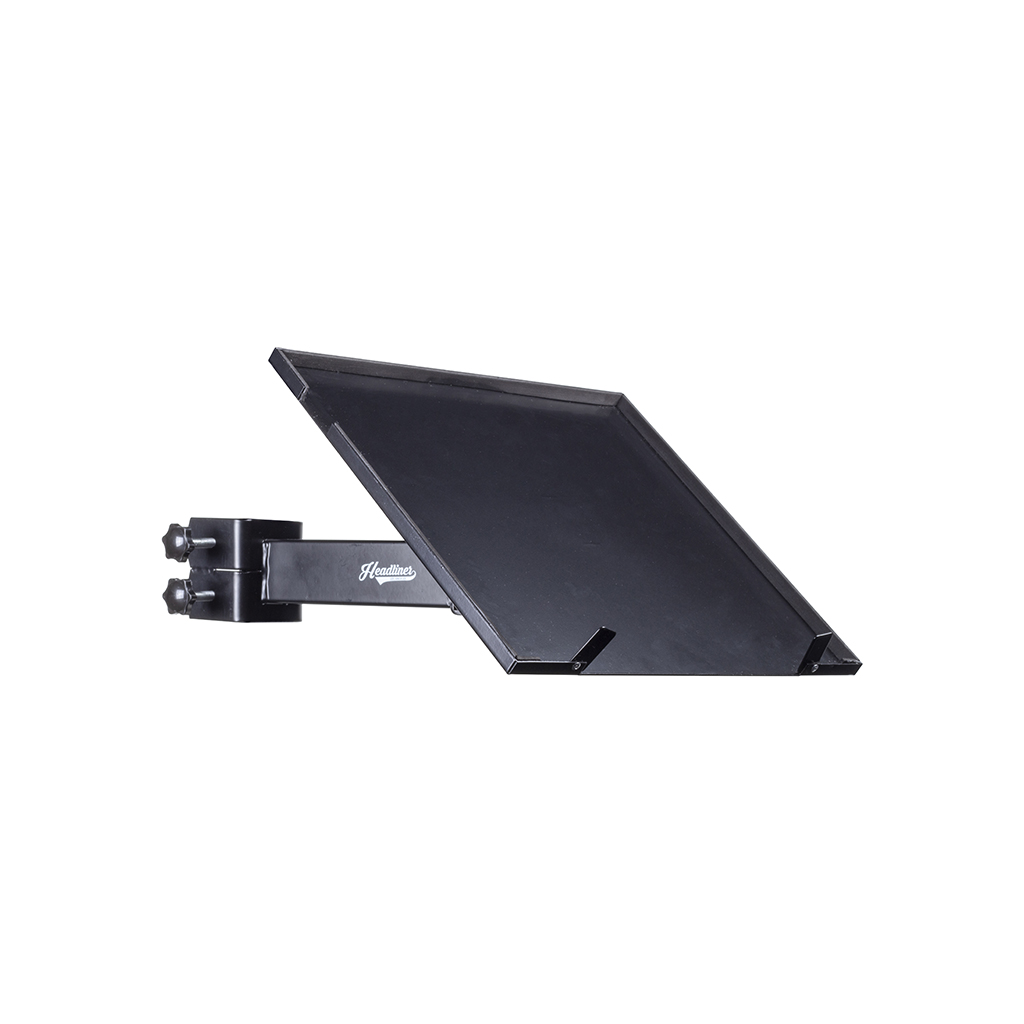 Headliner Accessory Tray - DJ standaard & statief - Variation 6