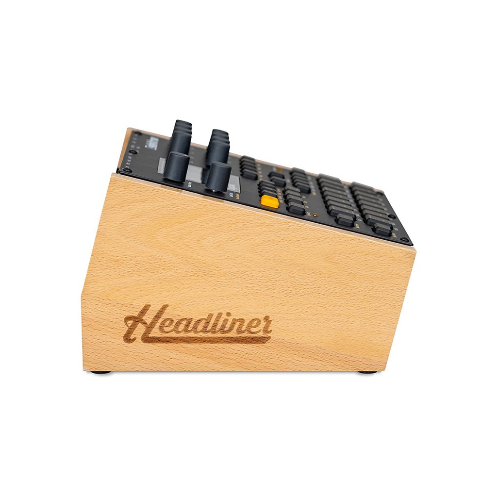 Headliner Catalina Stand Elektron Digitakt Ii Etc - Studiostandaard - Variation 3