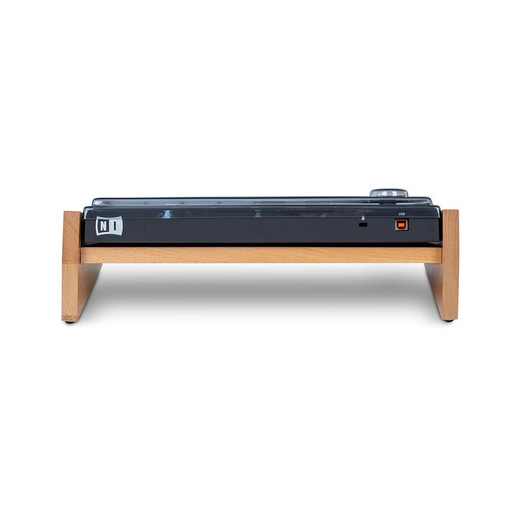 Headliner Catalina Stand Ni Maschine Mikro Mk3 - Studiostandaard - Variation 2