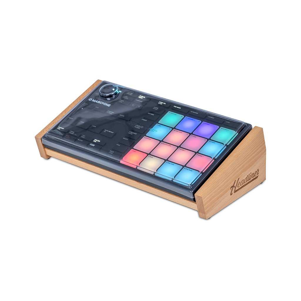 Headliner Catalina Stand Ni Maschine Mikro Mk3 - Studiostandaard - Variation 6
