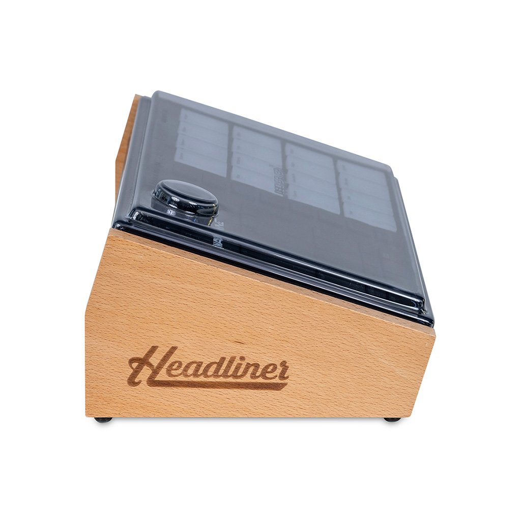 Headliner Catalina Stand Ni Maschine Mk3 / Maschine+ - Studiostandaard - Variation 3