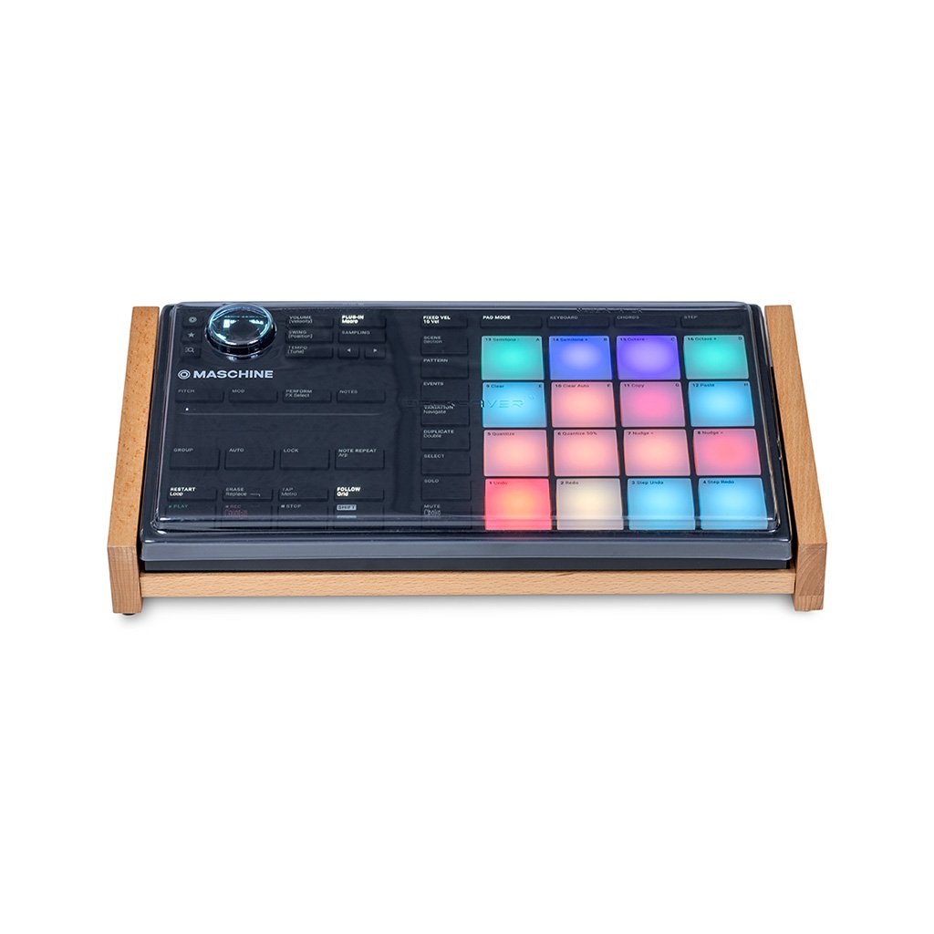 Headliner Catalina Stand Ni Maschine Mk3 / Maschine+ - Studiostandaard - Variation 5