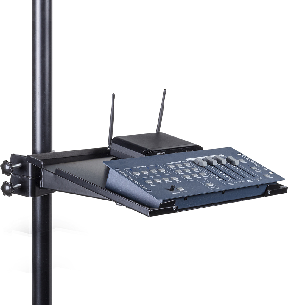 Headliner Accessory Tray - DJ standaard & statief - Main picture
