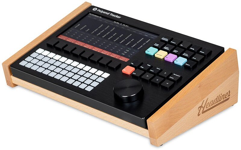 Headliner Catalina Stand Polyend Play / Play+ /tracker - Studiostandaard - Main picture
