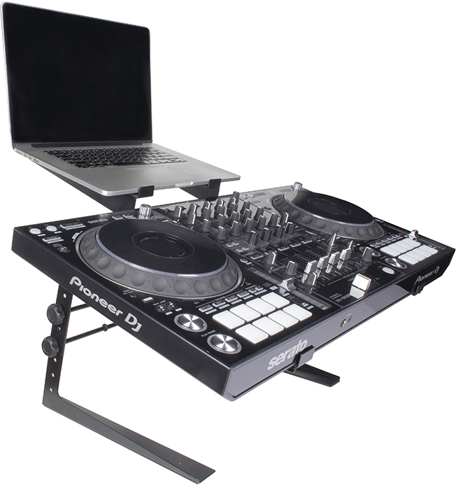 Headliner Covina Controller Stand - DJ standaard & statief - Main picture