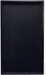 Dj standaard & statief Headliner Universal DJ Facade Scrim, black (1 panel)