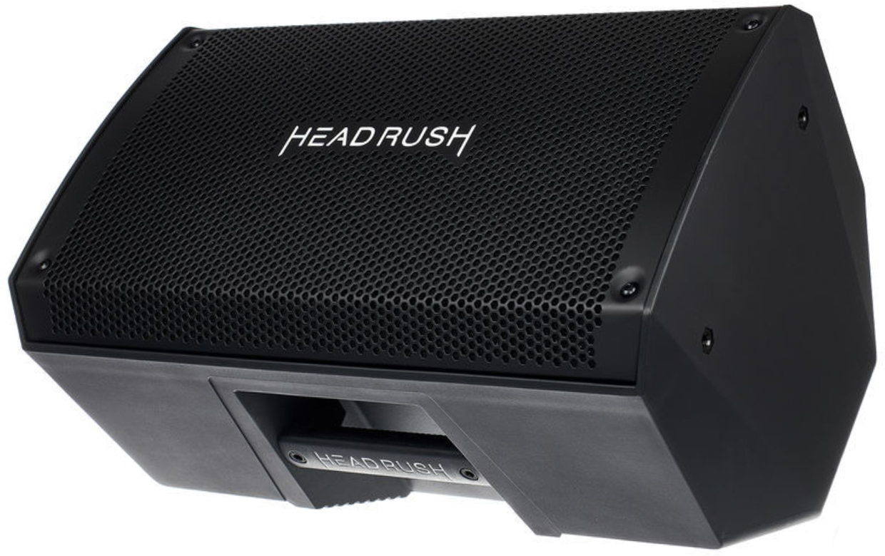 Headrush Frfr-108 2000w 1x8 Powered Guitar Cabinet - Elektrische gitaar speakerkast - Main picture