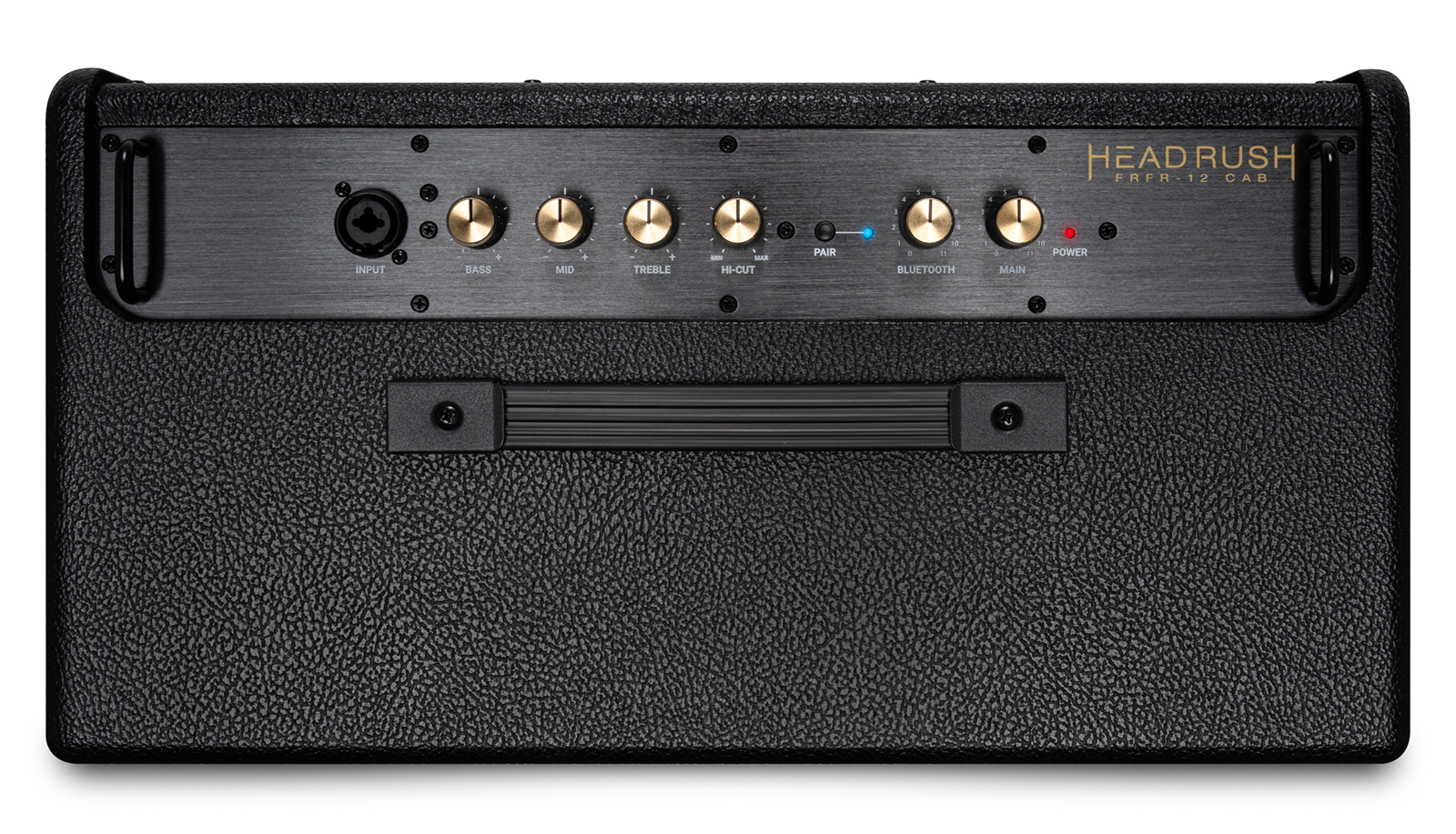 Headrush Frfr-12 Cab 350w 1x12 - Elektrische gitaar speakerkast - Variation 1
