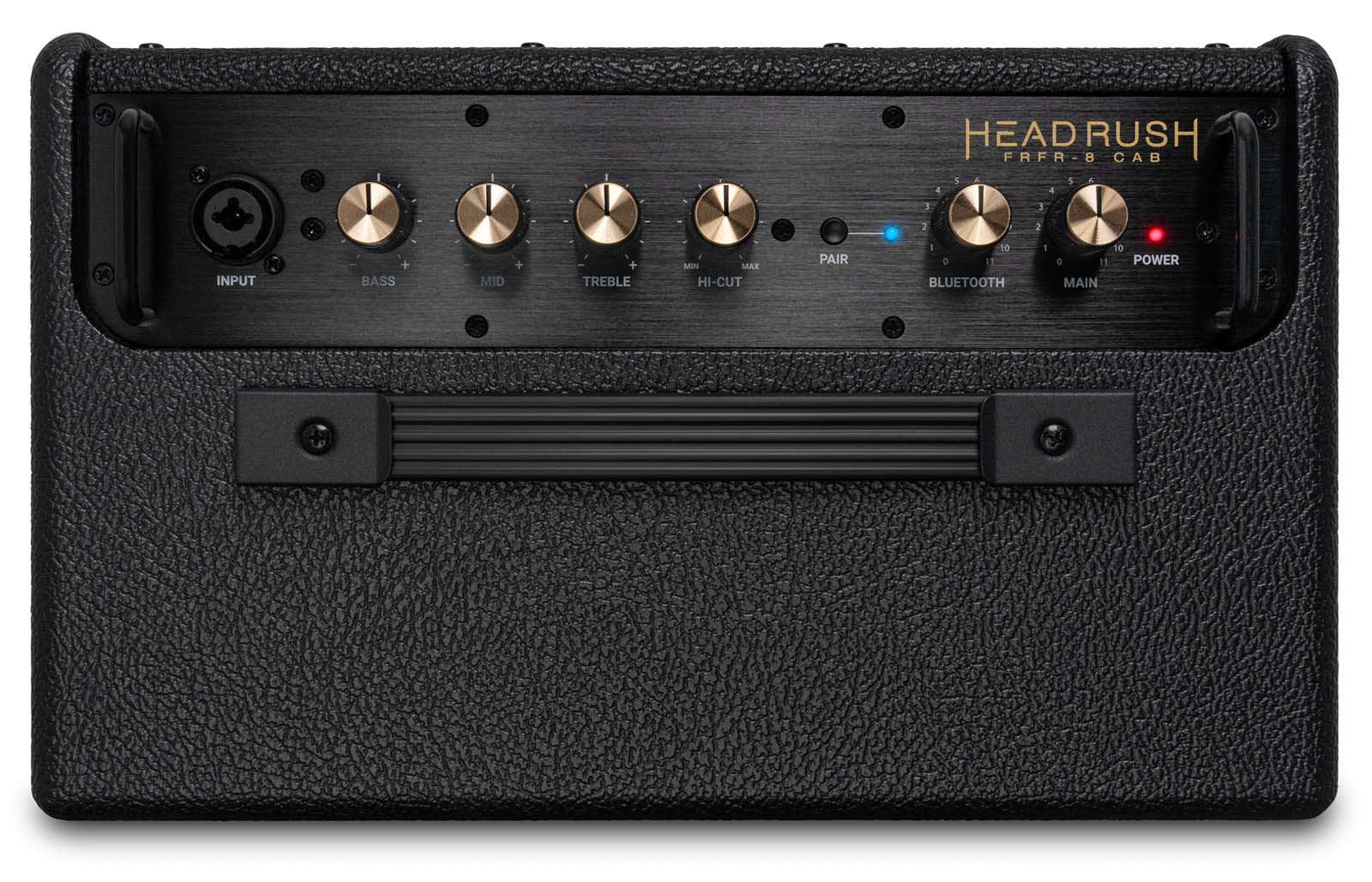 Headrush Frfr-8 Cab 240w 1x8 - Elektrische gitaar speakerkast - Variation 2