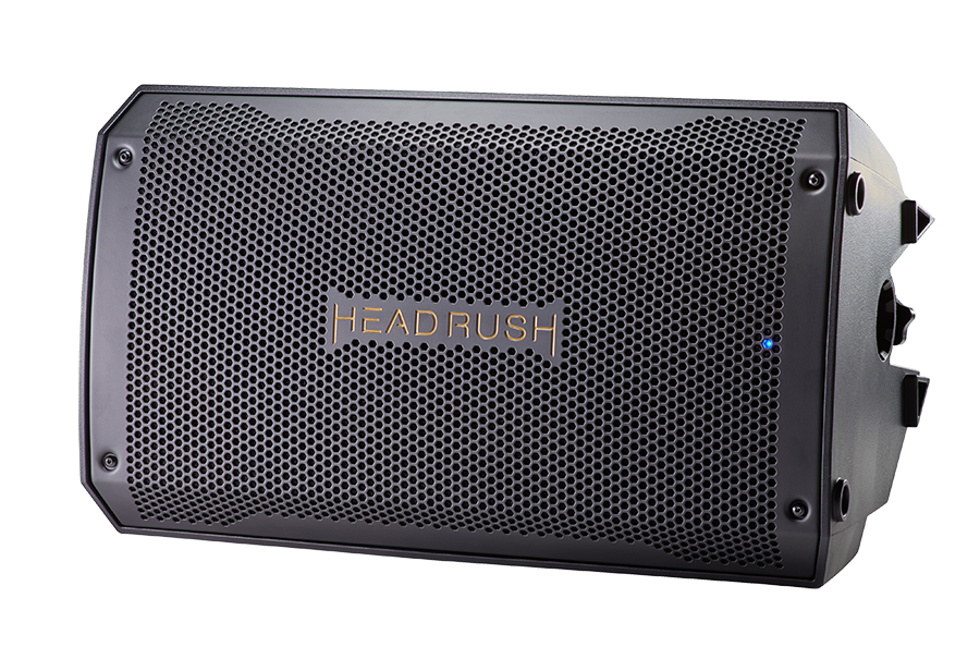 Headrush Frfr108 1000w 1x8 - Elektrische gitaar mini versterker - Variation 2