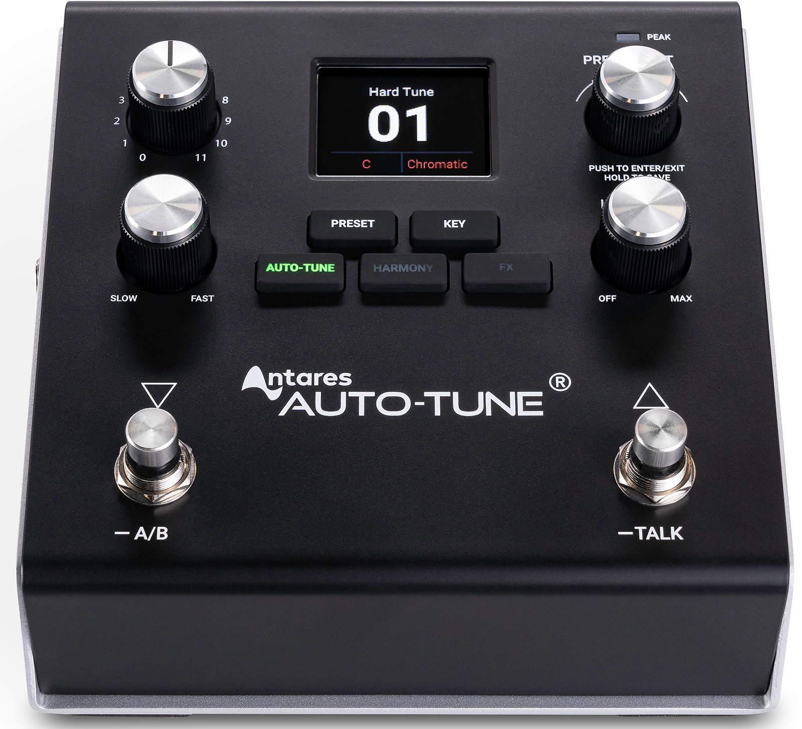 Headrush Vx5 Antares Auto-tune - Effecten processor - Variation 1