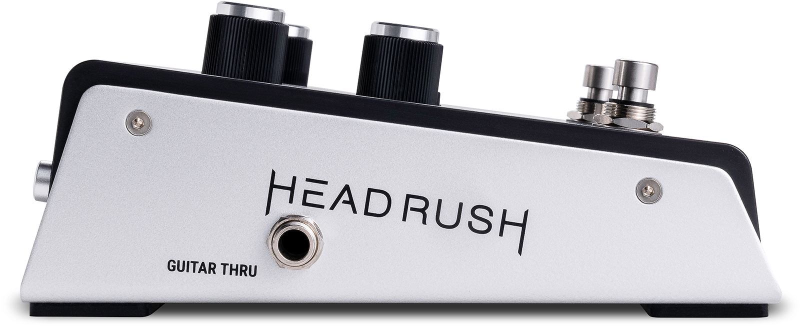 Headrush Vx5 Antares Auto-tune - Effecten processor - Variation 4
