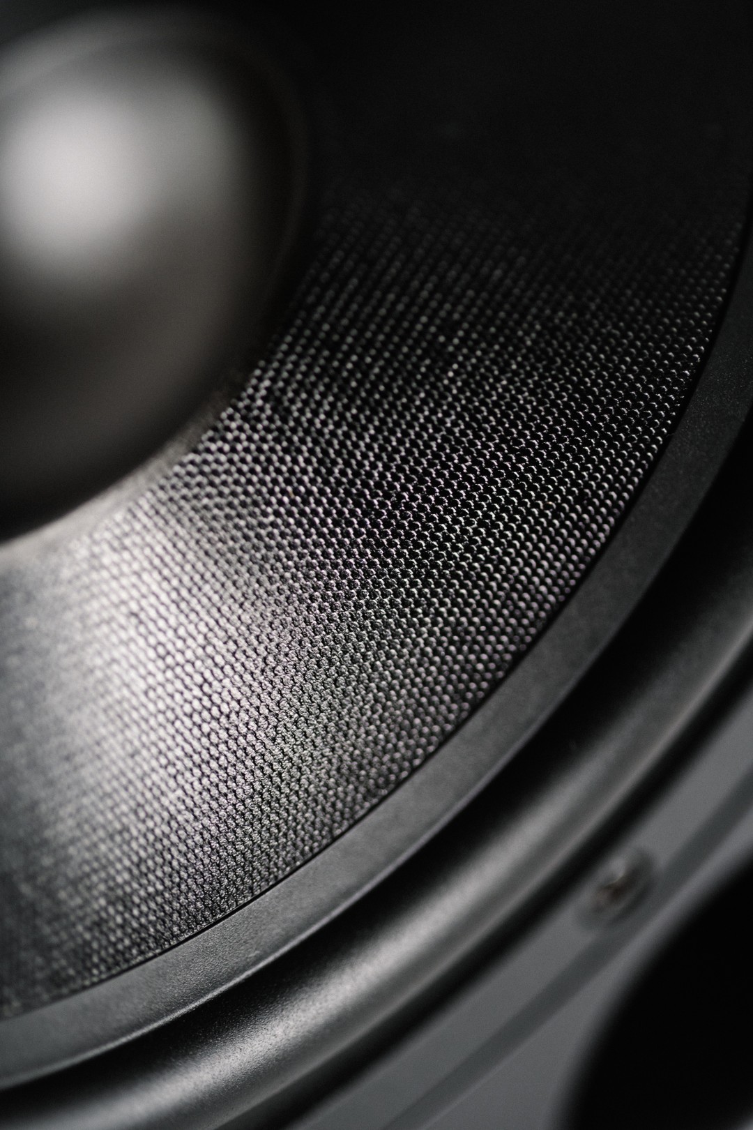 Hedd Type 05 A-core - La PiÈce - Actieve studiomonitor - Variation 8