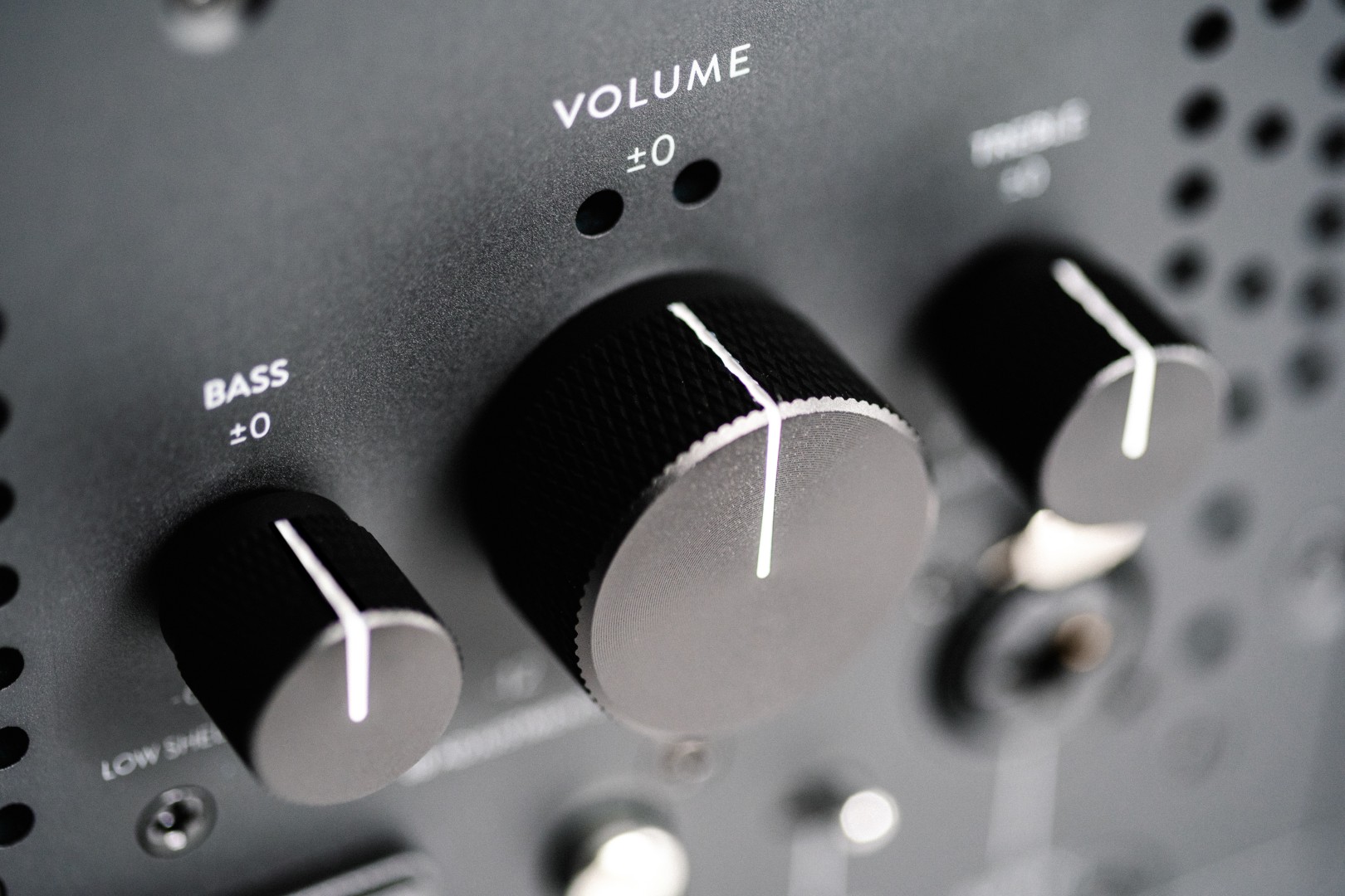 Hedd Type 07 A-core - La PiÈce - Actieve studiomonitor - Variation 1